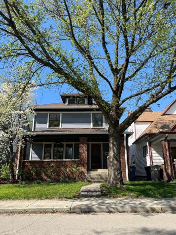 626 Orange Street Indianapolis IN 46203
