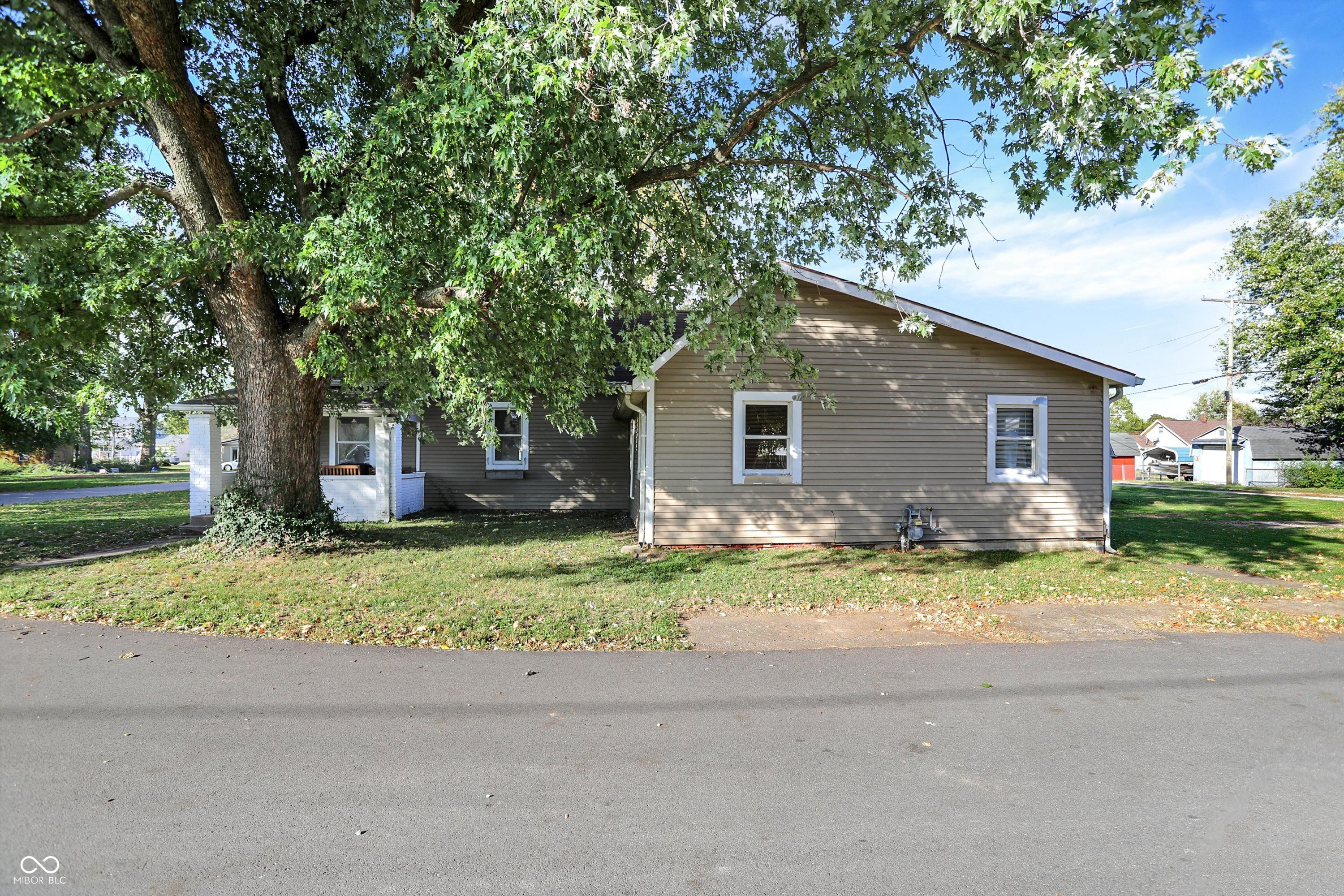 889 S Graham Street Martinsville IN 46151