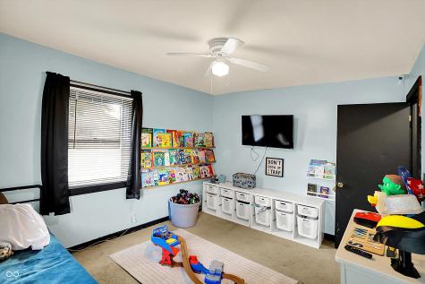 889 S Graham Street Martinsville IN 46151