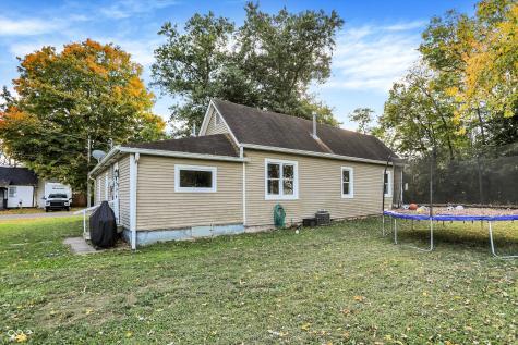 889 S Graham Street Martinsville IN 46151