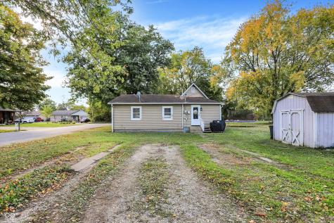 889 S Graham Street Martinsville IN 46151