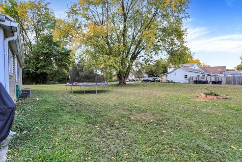 889 S Graham Street Martinsville IN 46151