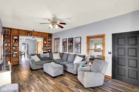 889 S Graham Street Martinsville IN 46151