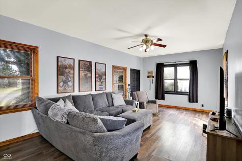 889 S Graham Street Martinsville IN 46151