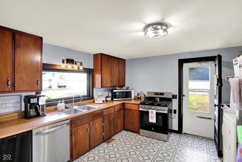 889 S Graham Street Martinsville IN 46151