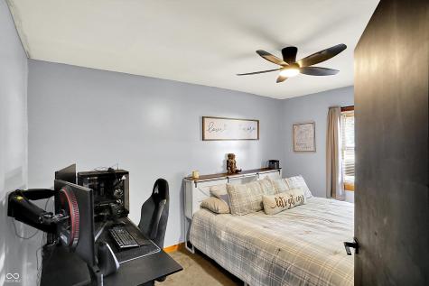 889 S Graham Street Martinsville IN 46151