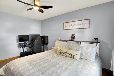 889 S Graham Street Martinsville IN 46151