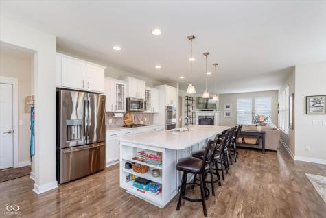14075 Knightstown Drive E Carmel IN 46033