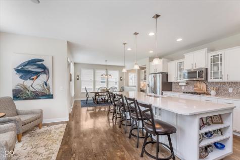 14075 Knightstown Drive E Carmel IN 46033
