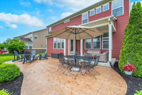 14075 Knightstown Drive E Carmel IN 46033