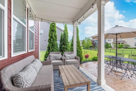 14075 Knightstown Drive E Carmel IN 46033