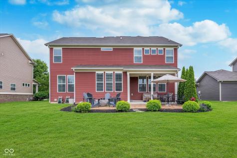 14075 Knightstown Drive E Carmel IN 46033