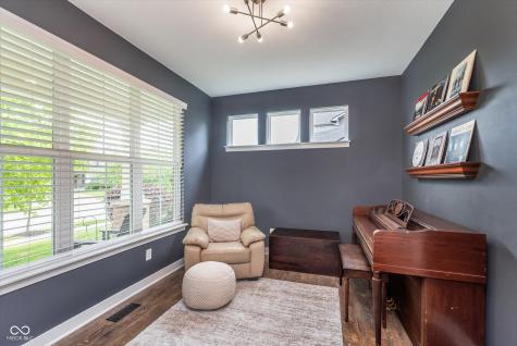 14075 Knightstown Drive E Carmel IN 46033