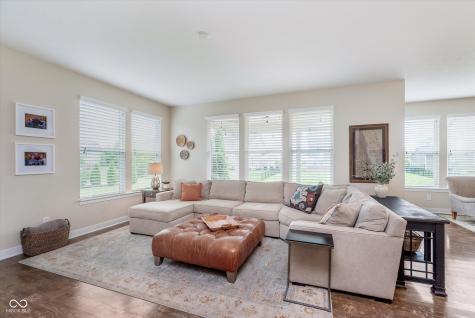 14075 Knightstown Drive E Carmel IN 46033