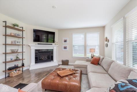 14075 Knightstown Drive E Carmel IN 46033