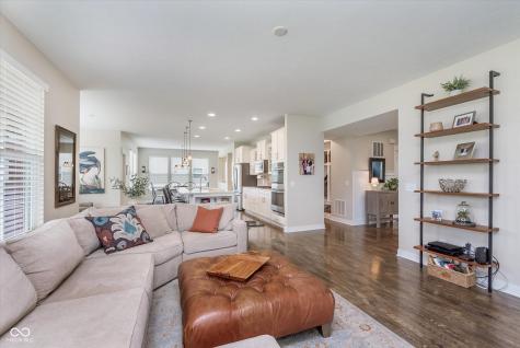 14075 Knightstown Drive E Carmel IN 46033