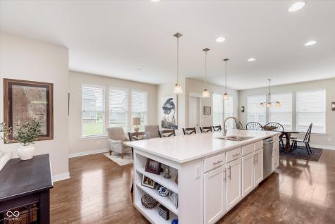 14075 Knightstown Drive E Carmel IN 46033