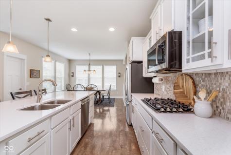 14075 Knightstown Drive E Carmel IN 46033