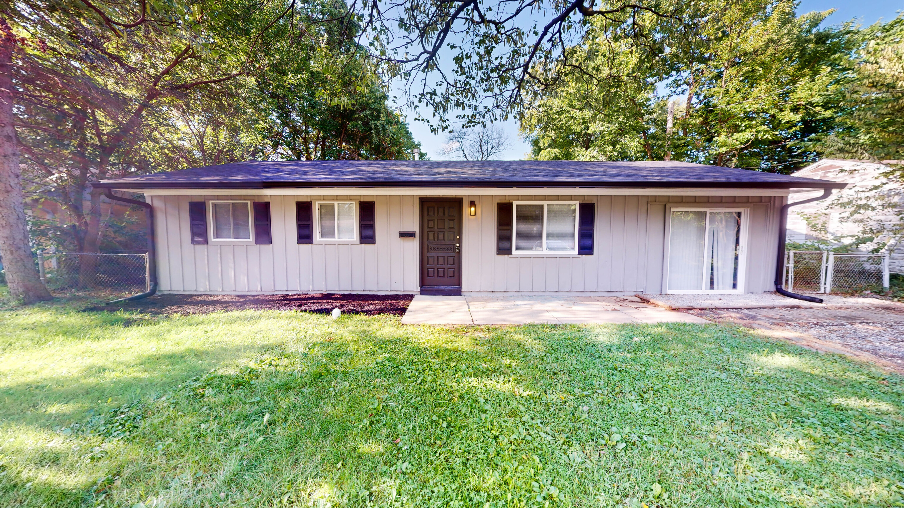 9714 Genevieve Court Indianapolis IN 46235