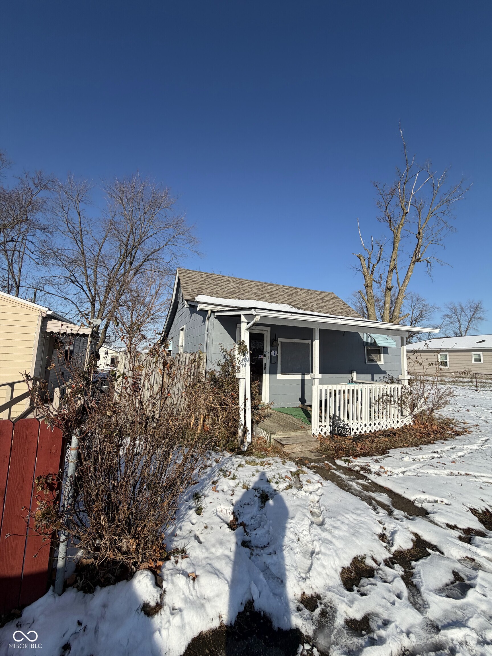1762 E Kelly Street Indianapolis IN 46203