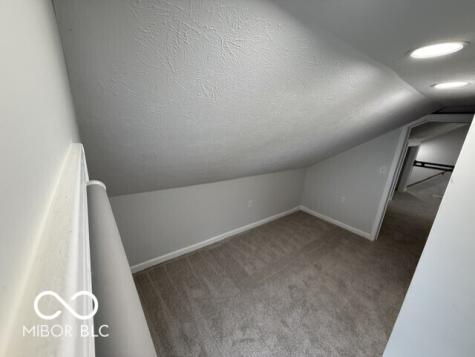 807 Lincoln Street Indianapolis IN 46203