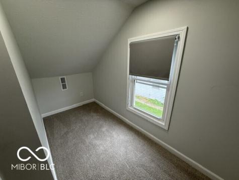 807 Lincoln Street Indianapolis IN 46203