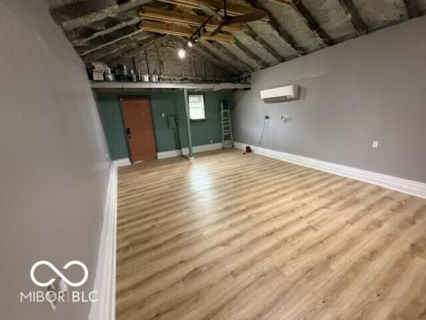 807 Lincoln Street Indianapolis IN 46203