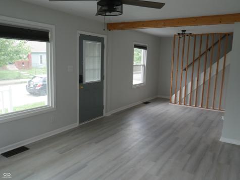 807 Lincoln Street Indianapolis IN 46203