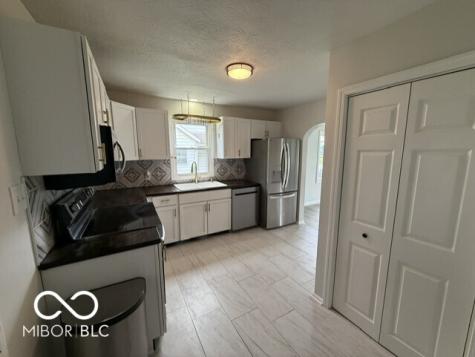 807 Lincoln Street Indianapolis IN 46203