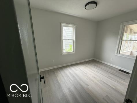 807 Lincoln Street Indianapolis IN 46203