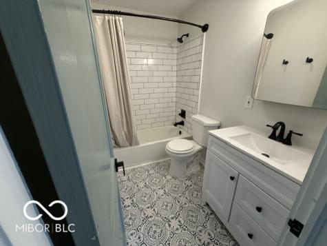807 Lincoln Street Indianapolis IN 46203