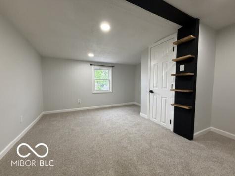 807 Lincoln Street Indianapolis IN 46203