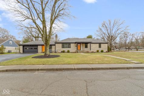 2951 E 62nd Street Indianapolis IN 46220