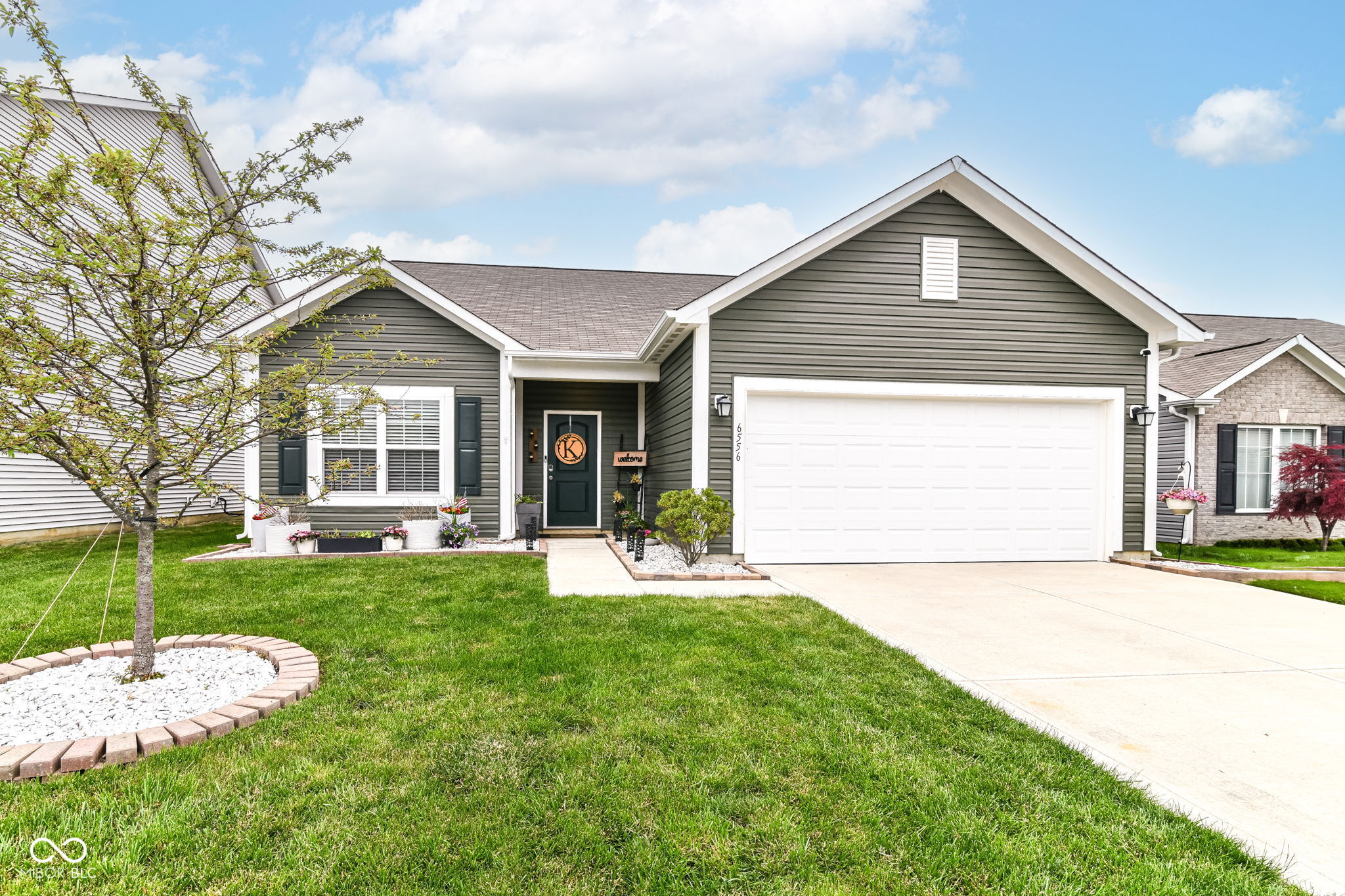 6556 Sulgrove Place Indianapolis IN 46221