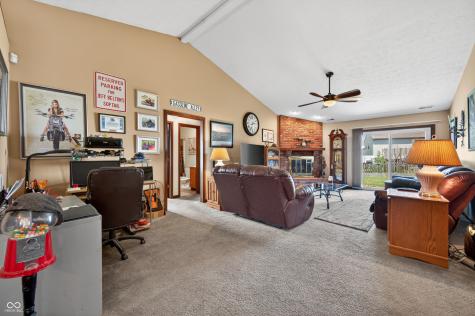1547 Millridge Drive Greenwood IN 46143