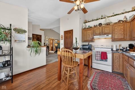 1547 Millridge Drive Greenwood IN 46143