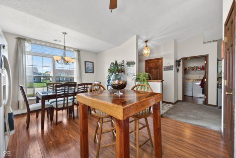 1547 Millridge Drive Greenwood IN 46143