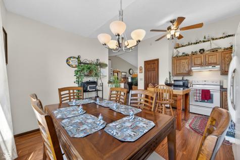 1547 Millridge Drive Greenwood IN 46143