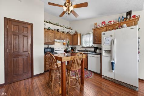 1547 Millridge Drive Greenwood IN 46143