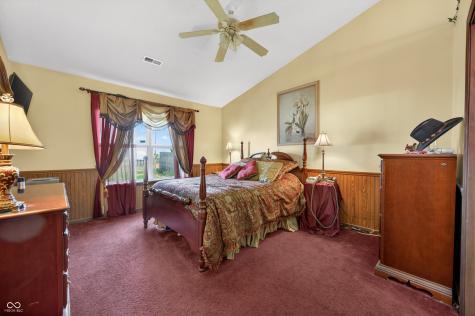 1547 Millridge Drive Greenwood IN 46143