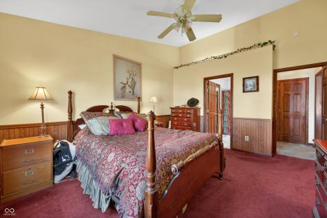 1547 Millridge Drive Greenwood IN 46143