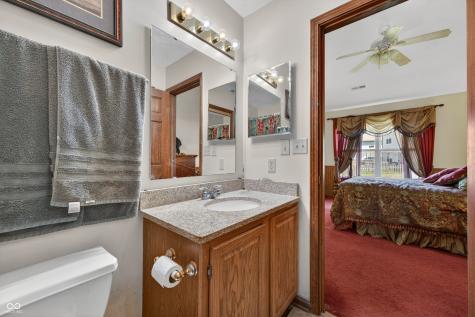 1547 Millridge Drive Greenwood IN 46143