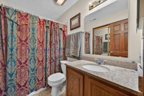 1547 Millridge Drive Greenwood IN 46143