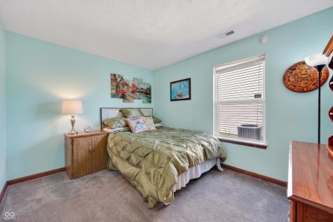 1547 Millridge Drive Greenwood IN 46143