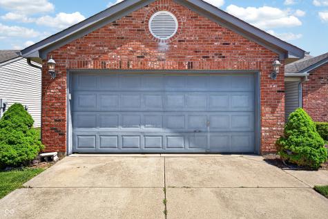 1547 Millridge Drive Greenwood IN 46143