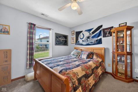 1547 Millridge Drive Greenwood IN 46143