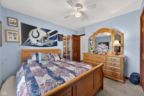 1547 Millridge Drive Greenwood IN 46143