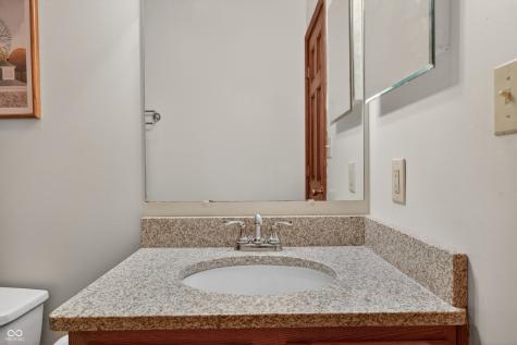 1547 Millridge Drive Greenwood IN 46143