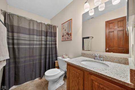 1547 Millridge Drive Greenwood IN 46143