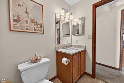 1547 Millridge Drive Greenwood IN 46143